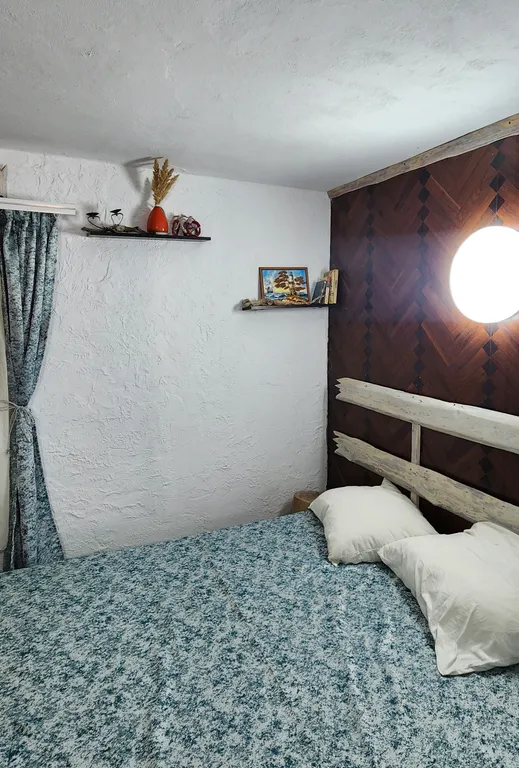 Четырехместная комната для семейного отдыха у моря