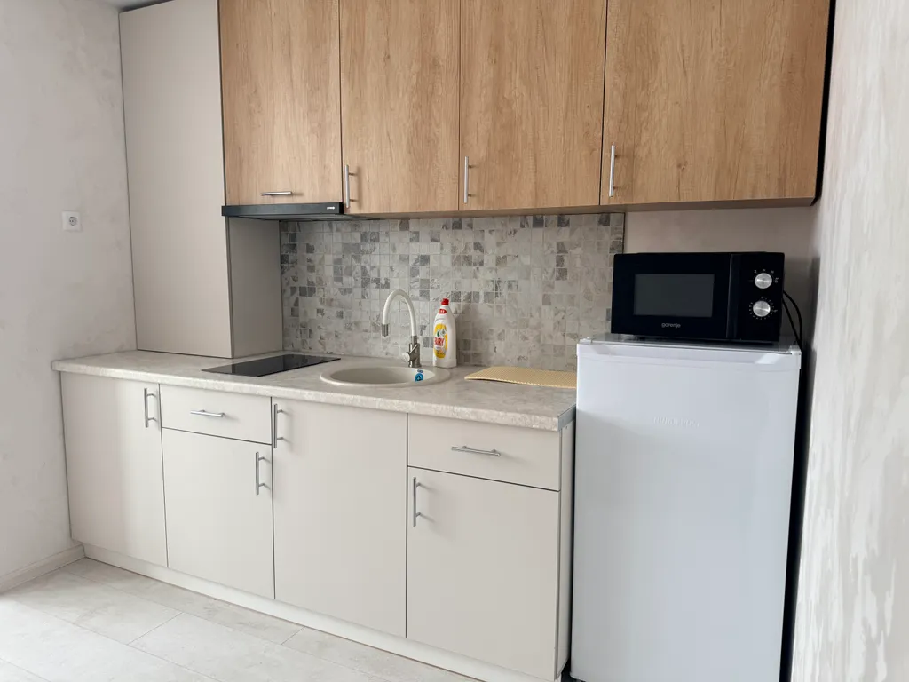 Светлая и уютная квартира для Вас