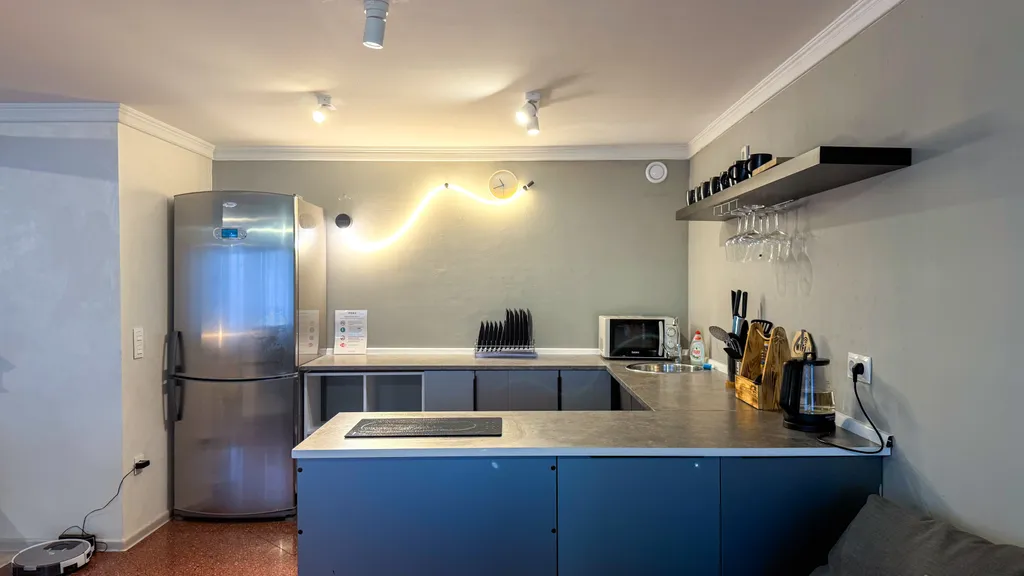 Квартира Апартаменты лофт с джакузи — Екатеринбург