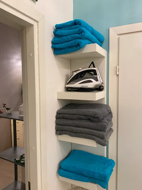 Квартира Светлая трехкомнатная квартира в культурном центре Петербурга — Санкт-Петербург