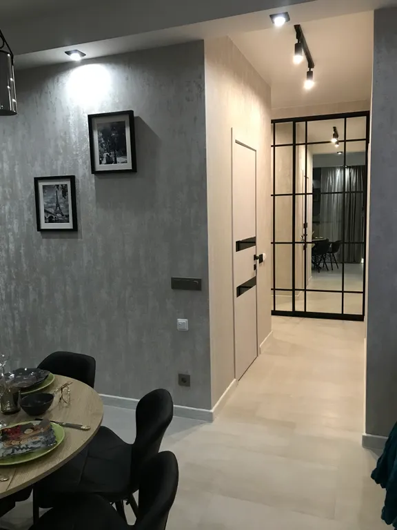 Охта luxury apart