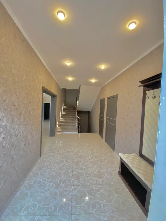 Коттедж у моря