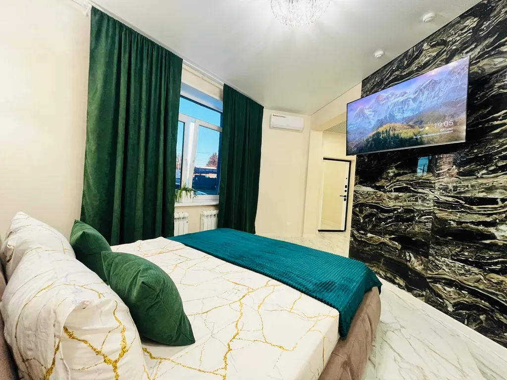 Апартаменты Мария с отдельным входом