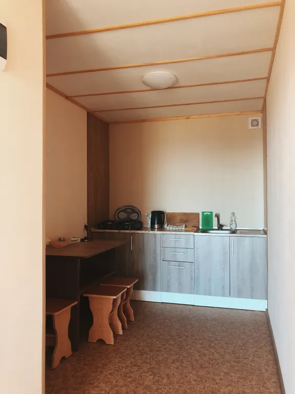 4-комнатный Дом