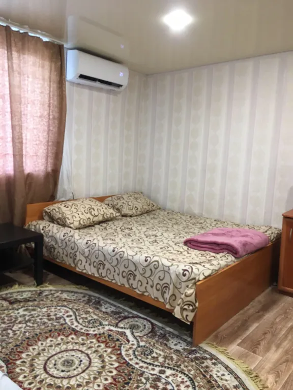 Квартира Комната — Гагра