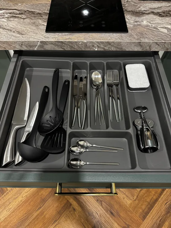 Апартаменты у моря