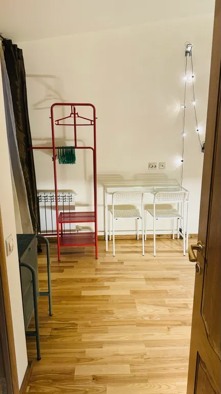 Коттедж Коттедж Гараж — Луга