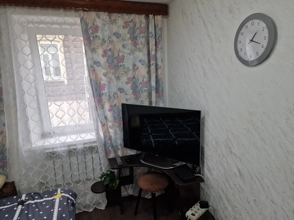 Отличная квартира в самом центре города