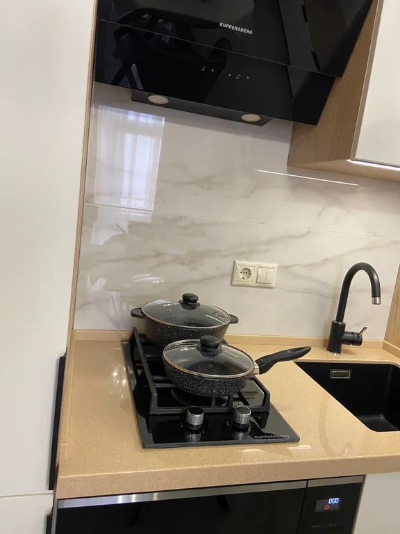 Квартира Квартира Apartment Stylish Place — Сочи