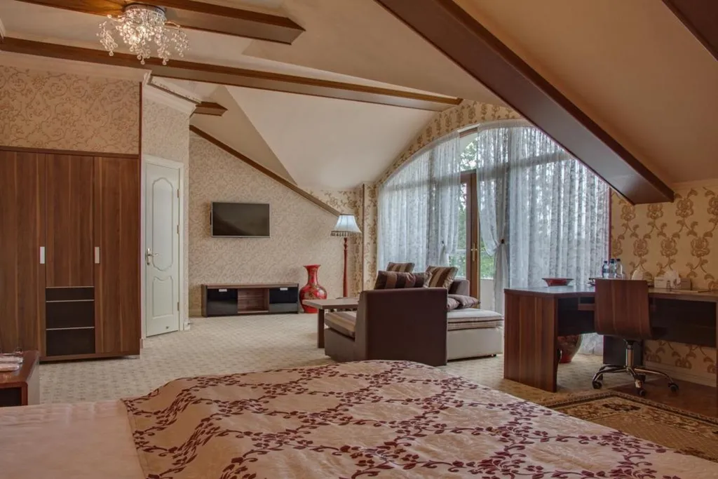 Квартира Комната — аренда посуточно в Ташкент