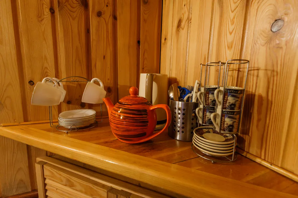 Тихий уголок