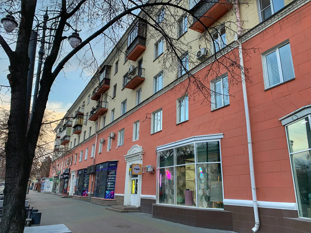 Роскошная 2-к.квартира в историческом центре. От 2-х дней скидка!