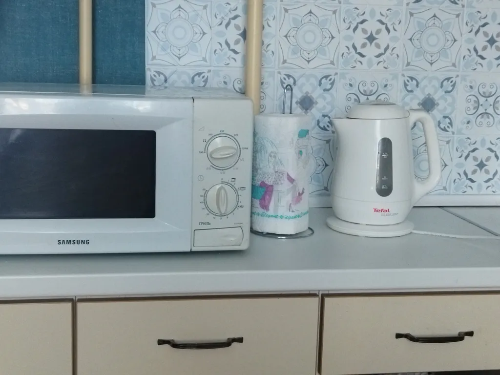 Апартаменты Читальный зал