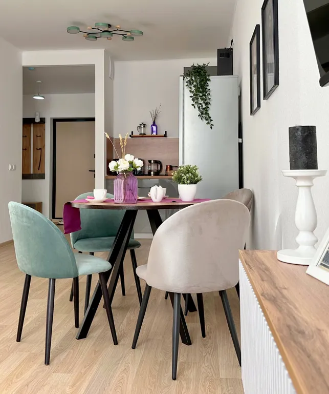 Квартира Квартира Discovery Residence — Екатеринбург