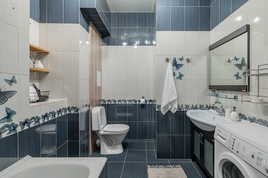 Квартира Квартира с авторским ремонтом в центре — Екатеринбург