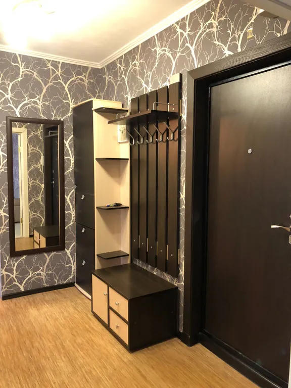 Уютная 2-х комнатная квартира на набережной