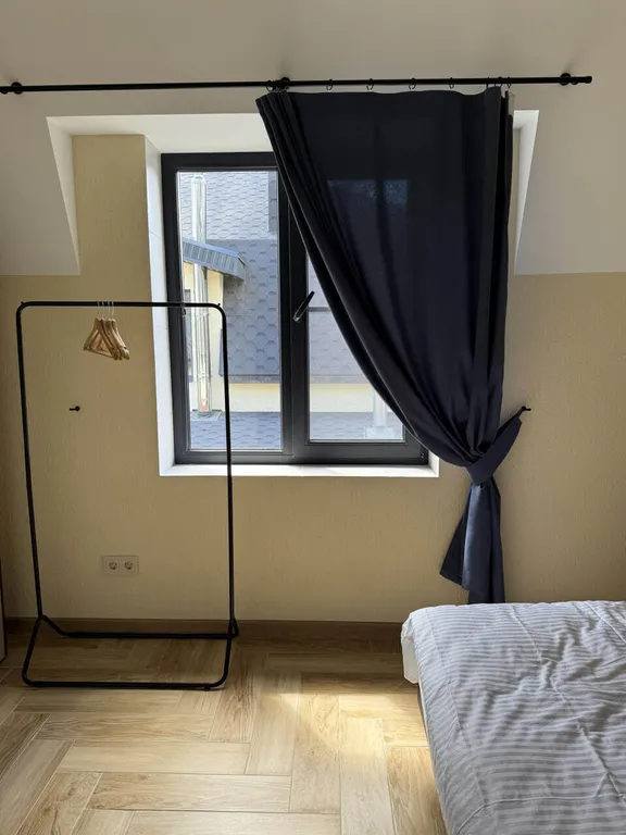 4-комнатный Дом