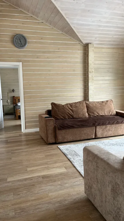 Наш уютный гостевой дом Катунская Синица