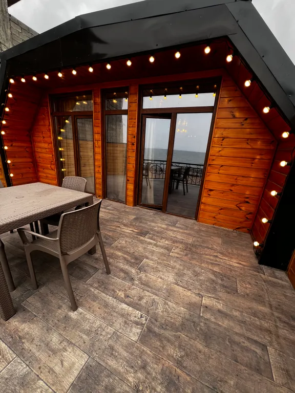 3-комнатный Дом