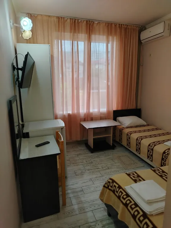 Комната