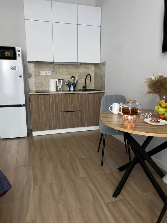 Квартира Апартаменты, 5 минут от моря — Адлер