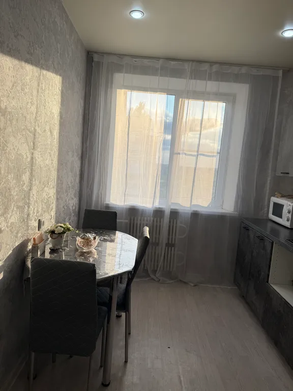 Квартира Уютная квартира в центре поселка — Новый Рогачик