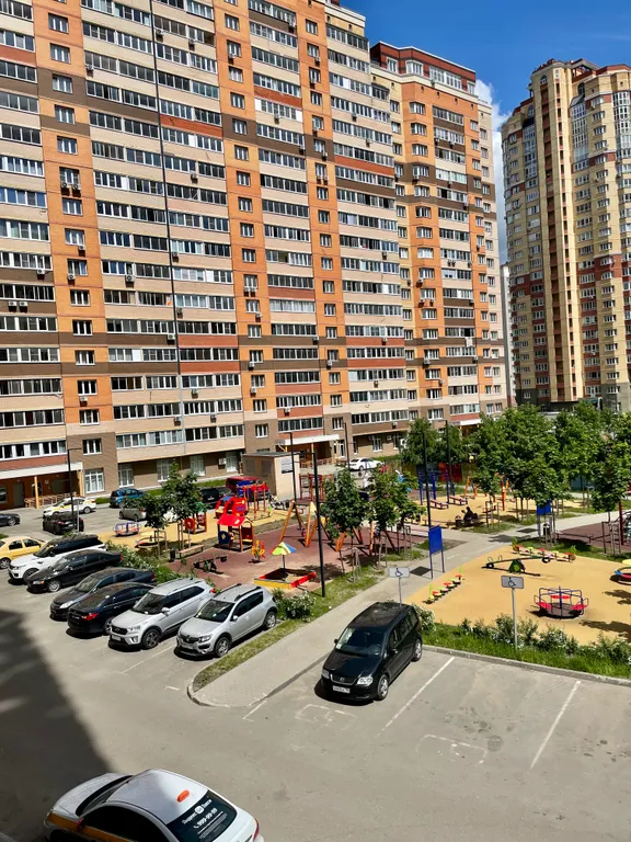 Квартира Art Life Apartment Kotelniki — Котельники