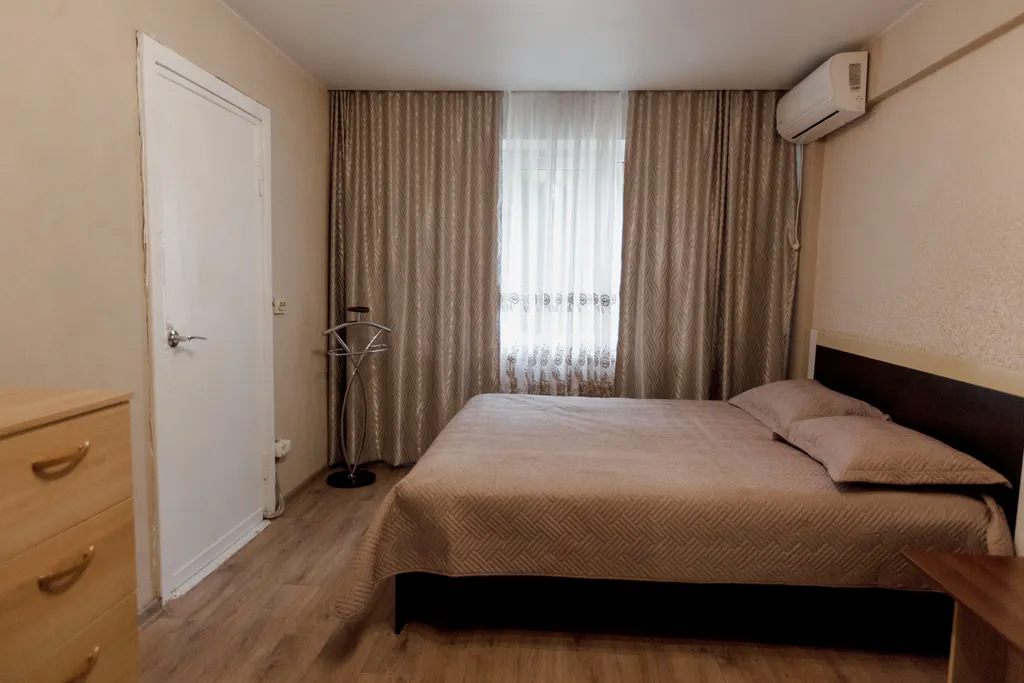 Квартира Уютная квартира в центре — Сочи