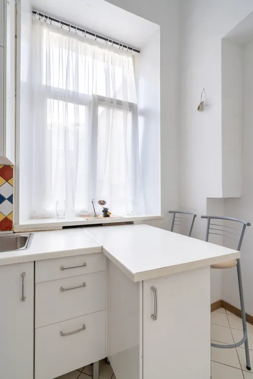 Квартира Квартира 3 минуты до Исаакия и Дворцовой, до 6 гостей — Санкт-Петербург