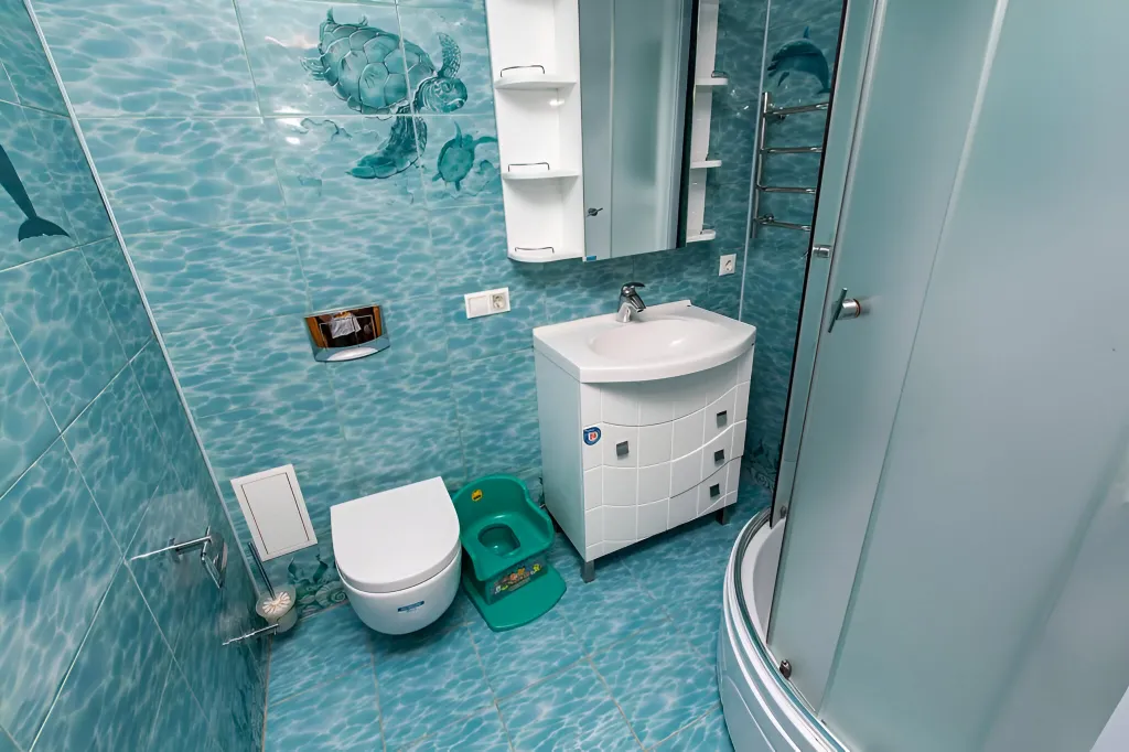 Шикарная вилла на берегу моря