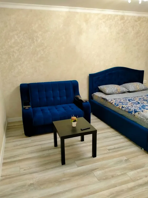 Квартира Уютная квартира в элитном районе — Владикавказ