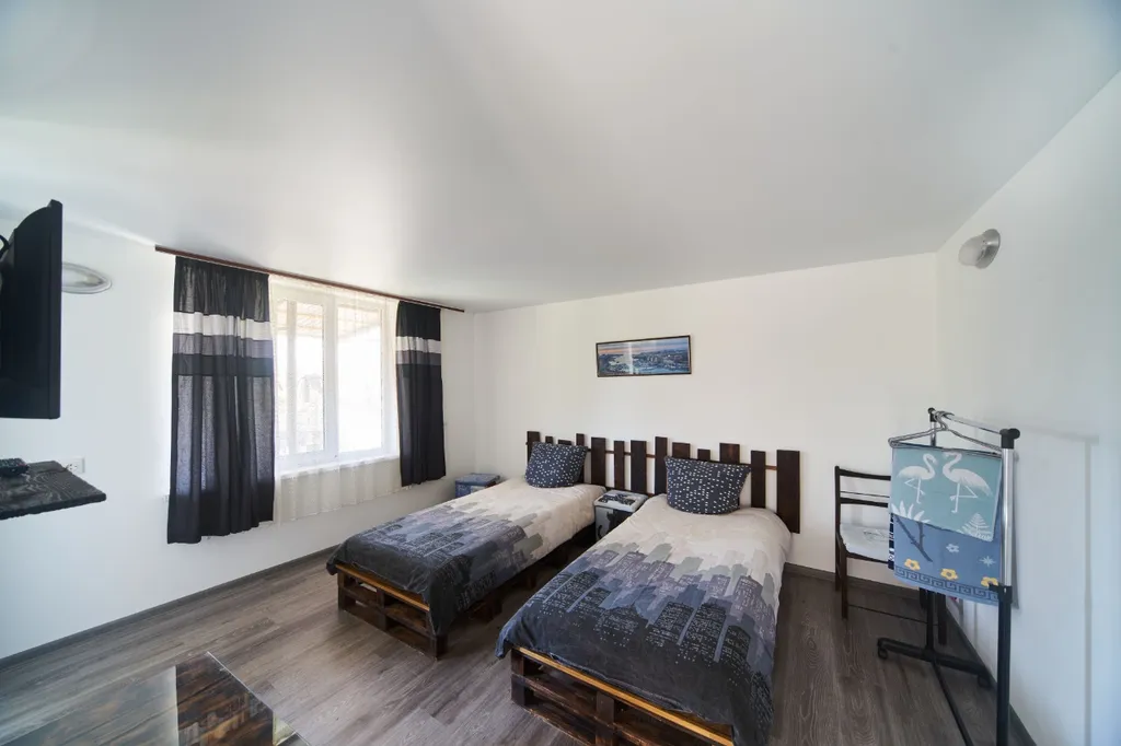 Коттедж Коттедж Большой секрет, для маленькой компании — Севастополь