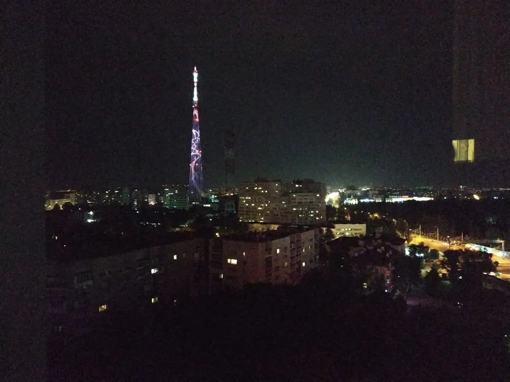 Квартира Квартира Апартамент у парка Гагарина — Самара