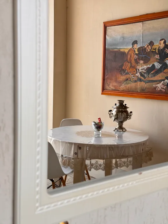 Коттедж Коттедж Уютные апартаменты трансфер и экскурсии — Дербент