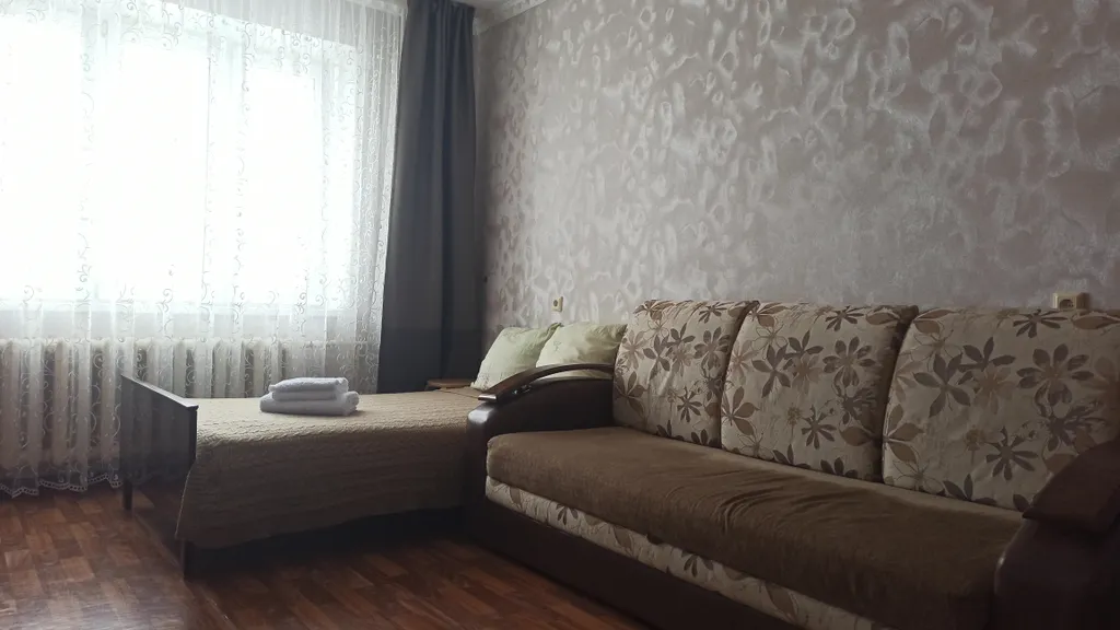 Квартира Уютная квартира для гостей — Казань