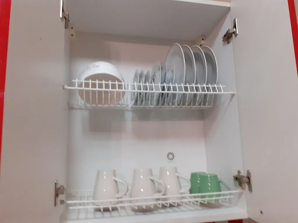 Квартира Чистая, уютная 2-х комнатная квартира — Алматы