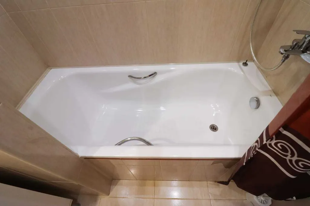 Комфортная квартира