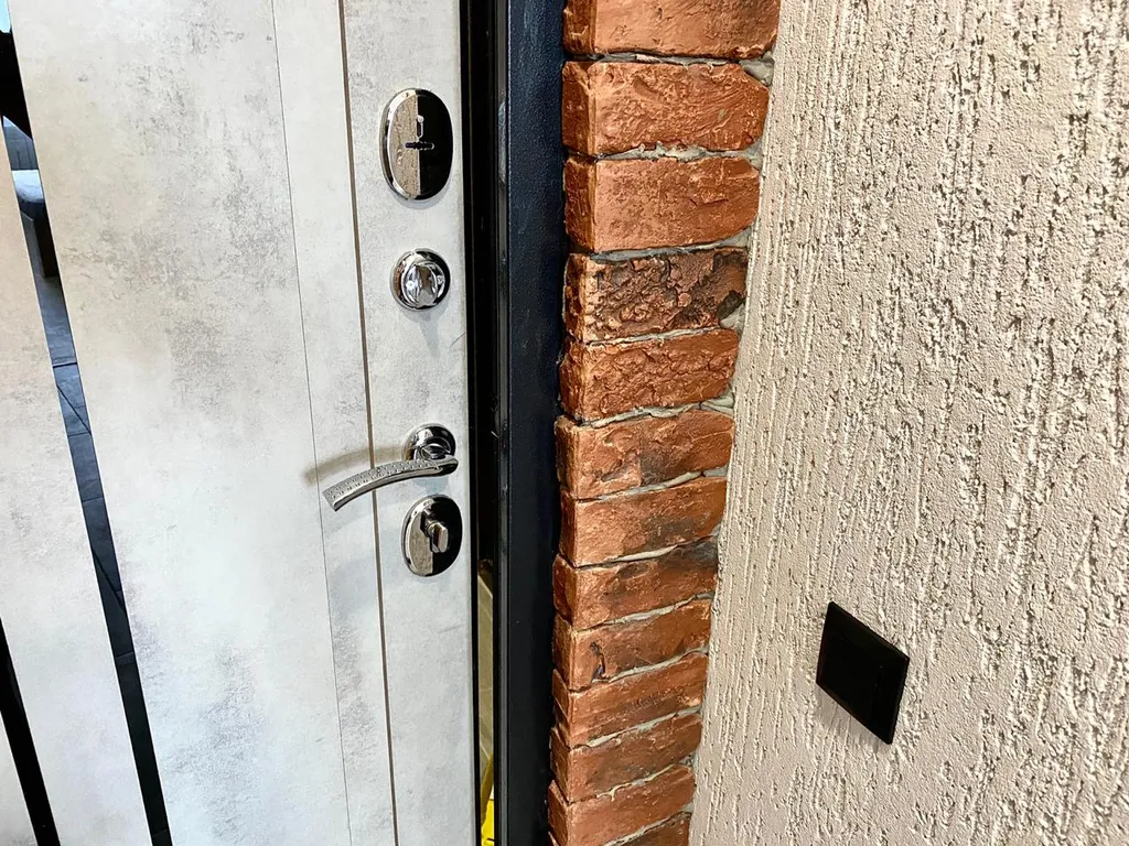 Апартаменты в стиле loft