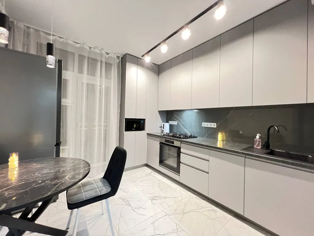 Центр элитный жк