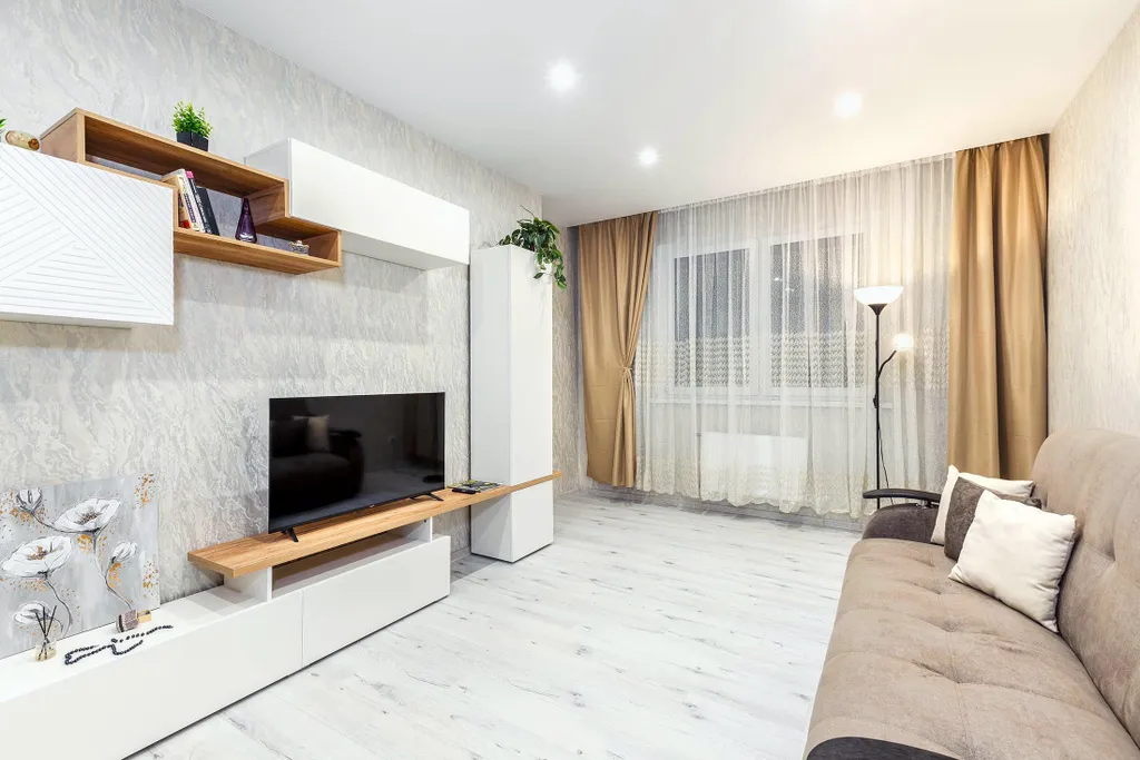 Апартаменты Dazzling