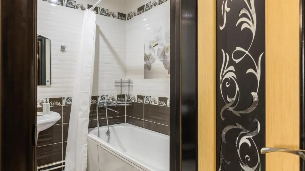 Квартира Gold