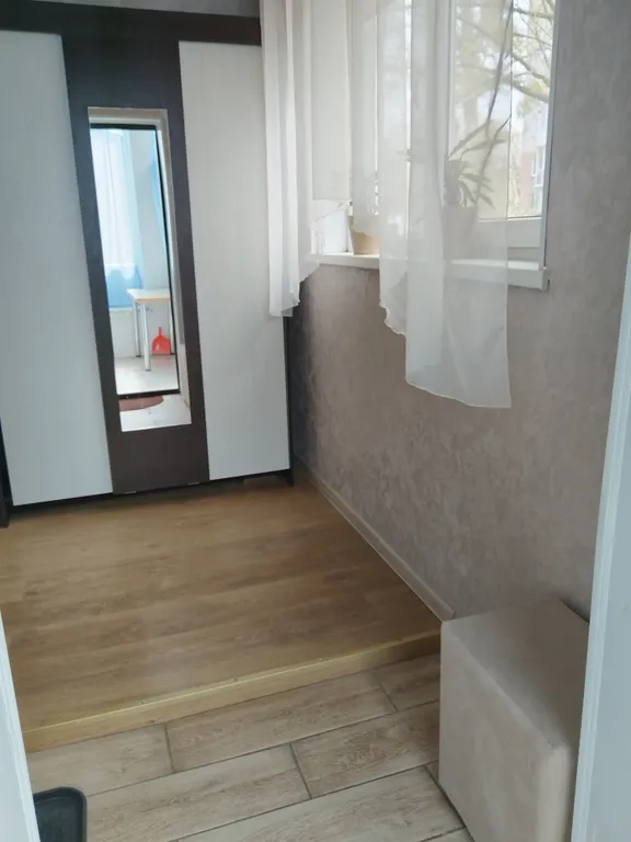 Квартира Уютная квартира с отдельным входом — Калининград