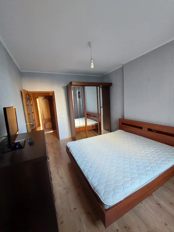 Квартира Трехкомнатная квартира у Фридландских ворот, недалеко от вокзала — Калининград