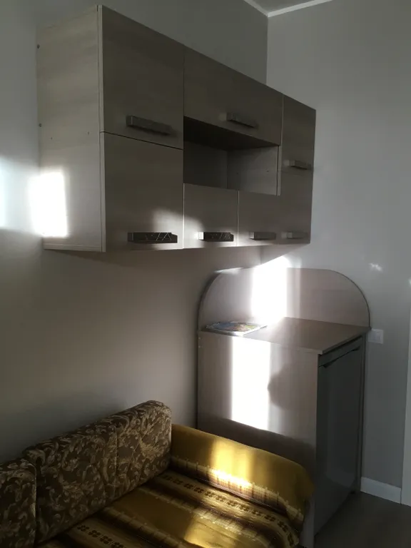 Квартира Квартира Невский берег 2 — Санкт-Петербург