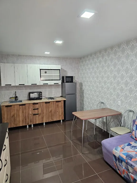 Уютная квартира — аренда посуточно в Заречный