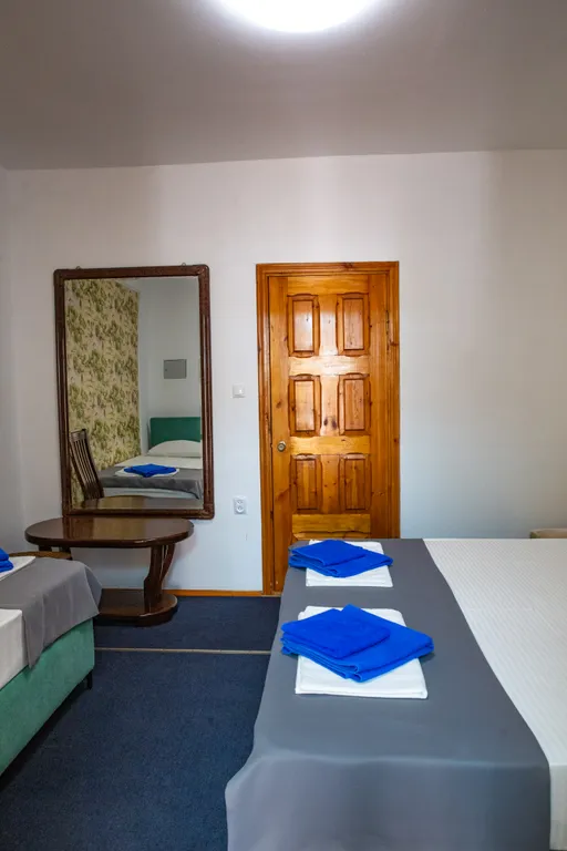 Квартира Комната — Анапа