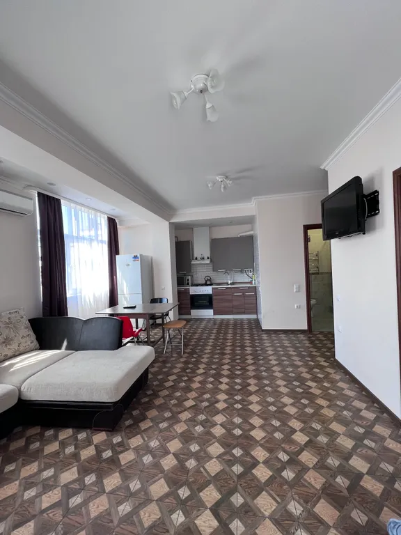 Квартира Квартира у моря в центре — Сочи