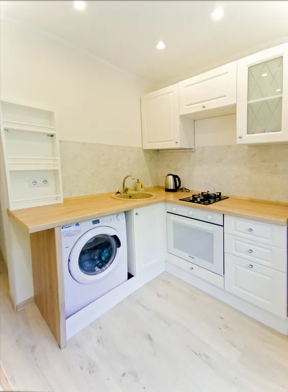 Квартира Если вы искали центр - то это для вас — Калининград