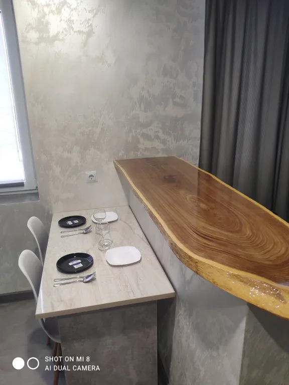 Квартира Квартира Студия люкс — Волгоград