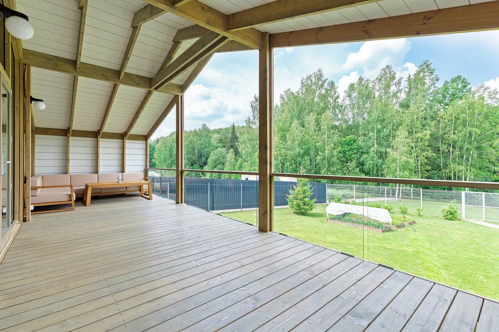 Оригинальный ДубльДом Каштан